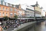 Car Rental Aarhus Downtown, Aarhus from USD 86.87/day - Denmark Car Rental Aarhus Downtown, Aarhus from USD 86.87/day - Denmark