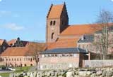 Car Rental Naestved from USD 67.08/day - Denmark