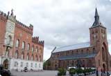 Alquiler de Coches Odense Desde USD 23.28/dia - Dinamarca Alquiler de Coches Odense Desde USD 23.28/dia - Dinamarca