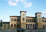 Wynajem Samochodów Centrum Roskilde, Roskilde Z USD 17.13/dzień - Dania