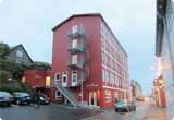 Location Voiture Centre-ville de Tórshavn, Torshavn (faroe Isles) - Danemark