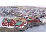 Car Rental Torshavn (faroe Isles) - Denmark