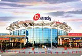 Wynajem Samochodów Dandy Mega Mall, Kair - Egipt