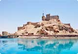 Car Rental South Sinai, Sharm El Sheikh - Egypt