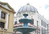 Car Rental San Salvador Downtown, San Salvador from EUR 27.21/day - El Salvador Car Rental San Salvador Downtown, San Salvador from EUR 27.21/day - El Salvador