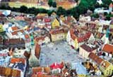 Noleggio Auto Centro di Tallinn, Tallinn Da EUR 39.82/Giorno - Estonia Noleggio Auto Centro di Tallinn, Tallinn Da EUR 39.82/Giorno - Estonia
