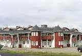 Alquiler de Coches Kittila- Centro, Kittilä - Finlandia