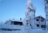 Car Rental Kuusamo from DKK 129.02/day - Finland