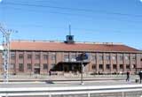 Aluguel de Carros Estação de trem de Lahti, Lahti de USD 19.58/dia - Finlândia