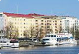 Car Rental Savonlinna Downtown, Savonlinna from USD 19.58/day - Finland