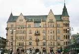 Aluguel de Carros Centro de Tampere, Tampere de USD 38.95/dia - Finlândia Aluguel de Carros Centro de Tampere, Tampere de USD 38.95/dia - Finlândia