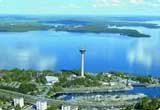 Car Rental Tampere West, Tampere from USD 25.4/day - Finland
