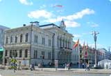 Wynajem Samochodów Tampere Z USD 38.95/dzień - Finlandia Wynajem Samochodów Tampere Z USD 38.95/dzień - Finlandia