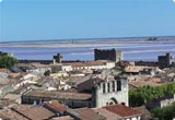 Car Rental Aigues Mortes - France