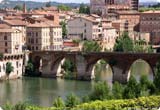 Car Rental Albi from USD 17.13/day - France
