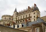 Araç Kiralama Amboise, Amboise - Fransa