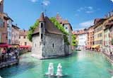 Car Hire Annecy from USD 4.54/day - France Car Hire Annecy from USD 4.54/day - France