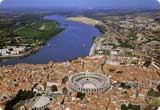 Car Rental Arles, Arles from USD 57.22/day - France