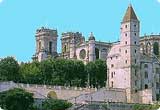 Car Rental Auch from USD 17.13/day - France