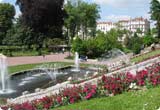 Car Rental Bourg Les Valence - France