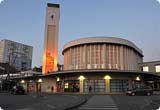Car Hire Brest Train Station, Brest from USD 52.78/day - France Car Hire Brest Train Station, Brest from USD 52.78/day - France