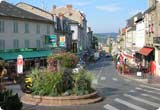 Wynajem Samochodów Brive Śródmieście, Brive Z USD 17.13/dzień - Francja
