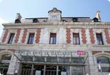 Car Rental Brive Railway Station, Brive from USD 18.01/day - France Car Rental Brive Railway Station, Brive from USD 18.01/day - France