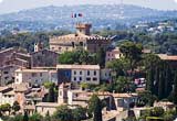 Car Rental Cagnes Sur Mer - France