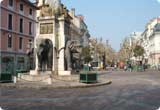 Car Rental Chambery from USD 65.15/day - France