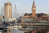 Wynajem Samochodów Centrum Dunkerque, Dunkerque Z USD 22.74/dzień - Francja