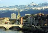 Car Rental Grenoble from USD 26.28/day - France