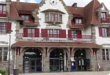 Car Hire La Baule Escoublac Railway Station, La Baule from USD 18.01/day - France