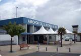 Location Voiture Aéroport de La Rochelle (LRH), La Rochelle de USD 36.98/jour - France