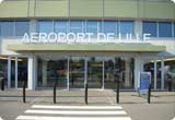 Location Voiture Aéroport de Lille (LIL), Lille de USD 35.83/jour - France