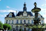 Car Hire Limoges from USD 31.3/day - France