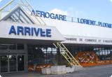 Wynajem Samochodów Port lotniczy Lorient (LRT), Lorient Z USD 17.13/dzień - Francja