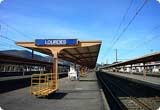 Wynajem Samochodów Lourdes Sncf, Lourdes Z USD 17.81/dzień - Francja