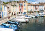 Car Rental Martigues - France