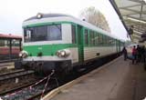 Car Rental Montchanin Train Station, Montchanin from USD 17.81/day - France
