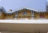 Car Rental Montelimar Train Station, Montelimar from USD 18.01/day - France