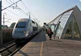 Alquiler de Coches Narbona estación de tren, Narbonne Desde USD 27.03/dia - Francia