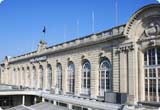 Location Voiture Gare de Paris Invalides, Paris - France
