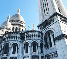 Location Voiture Paris Saint-Georges, Paris de USD 60.42/jour - France