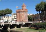 Location Voiture Perpignan (toutes les zones), Perpignan - France