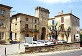 Car Rental Remoulins - France