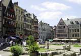 Wynajem Samochodów Rouen Śródmieście, Rouen Z USD 22.74/dzień - Francja