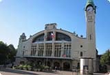 Noleggio Auto Stazione ferroviaria di Rouen, Rouen Da USD 72.5/Giorno - Francia Noleggio Auto Stazione ferroviaria di Rouen, Rouen Da USD 72.5/Giorno - Francia