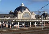 Car Rental Saint Brieuc Railway Station, Saint Brieuc from USD 18.01/day - France Car Rental Saint Brieuc Railway Station, Saint Brieuc from USD 18.01/day - France