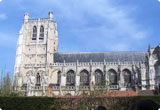 Car Rental Saint Omer from USD 17.13/day - France