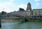 Car Rental Saintes from USD 17.13/day - France